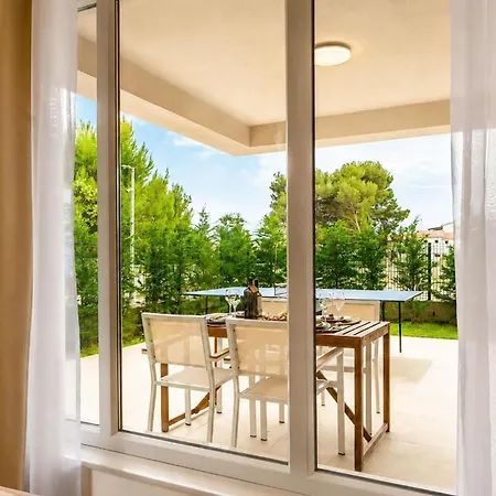 In 476 Apartamento